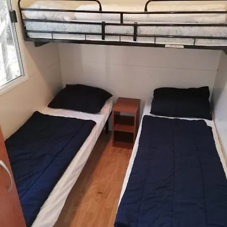 Mobilni Domy Mapex Store D.o.o. Casa vacanze Biograd Na Moru