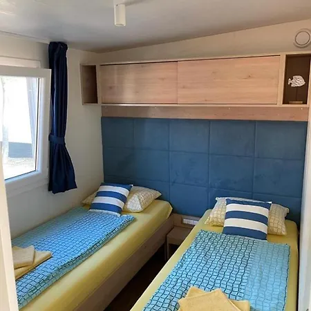 Casa vacanze Mobilni Domy Mapex Store D.o.o. Biograd Na Moru