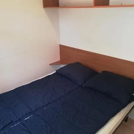 Casa vacanze Mobilni Domy Mapex Store D.o.o.