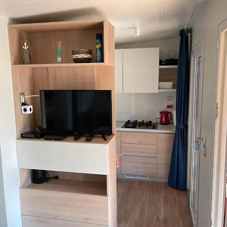 Mobilni Domy Mapex Store D.o.o.
