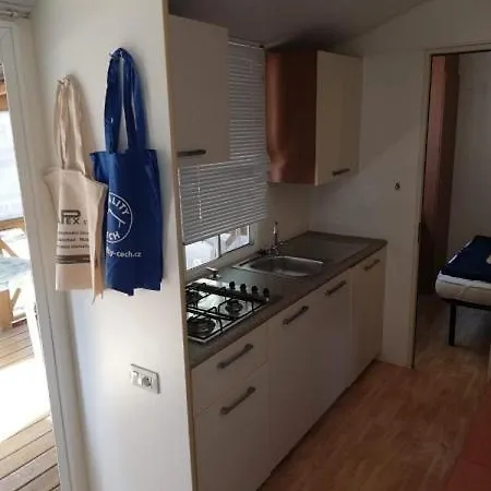 Mobilni Domy Mapex Store D.o.o. * Biograd Na Moru