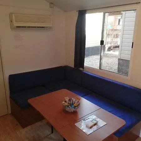 Mobilni Domy Mapex Store D.o.o. Dom wakacyjny Biograd Na Moru